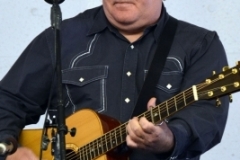 Roscoe Canady Memorial Bluegrass Festival 2104