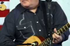 Roscoe Canady Memorial Bluegrass Festival 2104