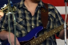 Roscoe Canady Memorial Bluegrass Festival 2104