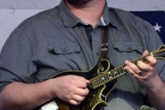 Roscoe Canady Memorial Bluegrass Festival 2104