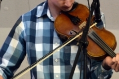 Roscoe Canady Memorial Bluegrass Festival 2104