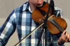 Roscoe Canady Memorial Bluegrass Festival 2104