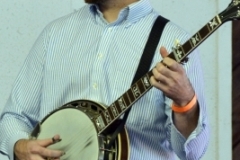 Roscoe Canady Memorial Bluegrass Festival 2104