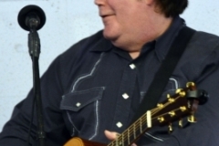 Roscoe Canady Memorial Bluegrass Festival 2104