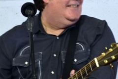 Roscoe Canady Memorial Bluegrass Festival 2104