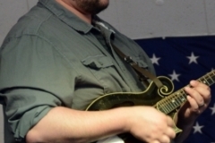 Roscoe Canady Memorial Bluegrass Festival 2104