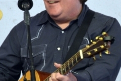 Roscoe Canady Memorial Bluegrass Festival 2104