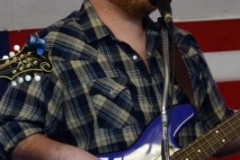 Roscoe Canady Memorial Bluegrass Festival 2104