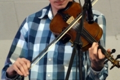 Roscoe Canady Memorial Bluegrass Festival 2104