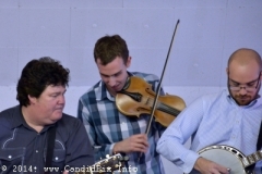 Roscoe Canady Memorial Bluegrass Festival 2104