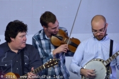 Roscoe Canady Memorial Bluegrass Festival 2104