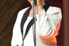 Roscoe Canady Memorial Bluegrass Festival 2104