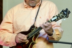 Roscoe Canady Memorial Bluegrass Festival 2104