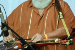 Roscoe Canady Memorial Bluegrass Festival 2104