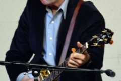 Roscoe Canady Memorial Bluegrass Festival 2104