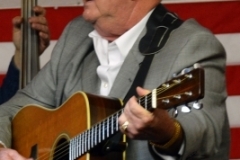 Roscoe Canady Memorial Bluegrass Festival 2104