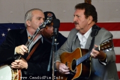 Roscoe Canady Memorial Bluegrass Festival 2104