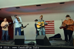 Roscoe Canady Memorial Bluegrass Festival 2104