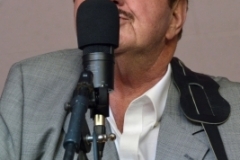 Roscoe Canady Memorial Bluegrass Festival 2104