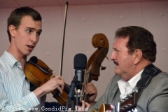 Roscoe Canady Memorial Bluegrass Festival 2104