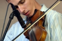 Roscoe Canady Memorial Bluegrass Festival 2104