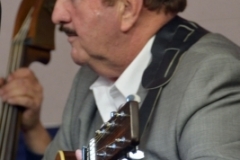 Roscoe Canady Memorial Bluegrass Festival 2104