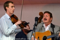 Roscoe Canady Memorial Bluegrass Festival 2104