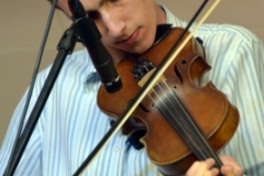 Roscoe Canady Memorial Bluegrass Festival 2104
