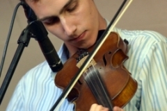 Roscoe Canady Memorial Bluegrass Festival 2104