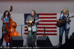 Roscoe Canady Memorial Bluegrass Festival 2104