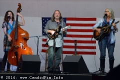 Roscoe Canady Memorial Bluegrass Festival 2104