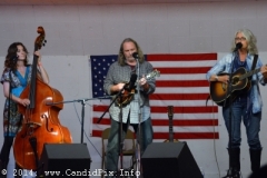 Roscoe Canady Memorial Bluegrass Festival 2104