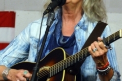 Roscoe Canady Memorial Bluegrass Festival 2104