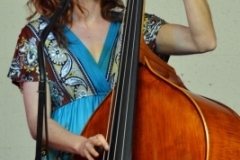 Roscoe Canady Memorial Bluegrass Festival 2104