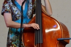 Roscoe Canady Memorial Bluegrass Festival 2104