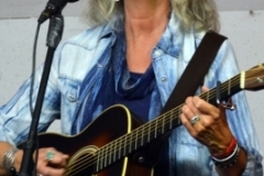 Roscoe Canady Memorial Bluegrass Festival 2104