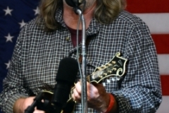 Roscoe Canady Memorial Bluegrass Festival 2104