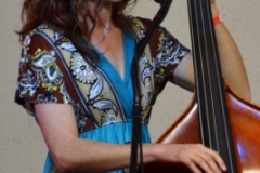 Roscoe Canady Memorial Bluegrass Festival 2104