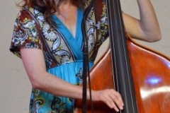 Roscoe Canady Memorial Bluegrass Festival 2104