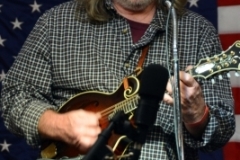 Roscoe Canady Memorial Bluegrass Festival 2104