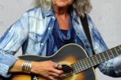 Roscoe Canady Memorial Bluegrass Festival 2104