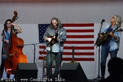 Roscoe Canady Memorial Bluegrass Festival 2104