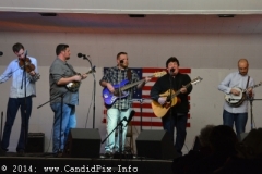 Roscoe Canady Memorial Bluegrass Festival 2104