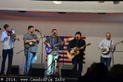Roscoe Canady Memorial Bluegrass Festival 2104