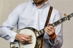Roscoe Canady Memorial Bluegrass Festival 2104