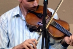 Roscoe Canady Memorial Bluegrass Festival 2104