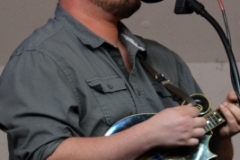 Roscoe Canady Memorial Bluegrass Festival 2104