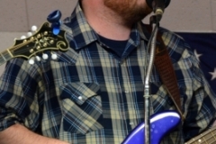 Roscoe Canady Memorial Bluegrass Festival 2104