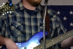 Roscoe Canady Memorial Bluegrass Festival 2104