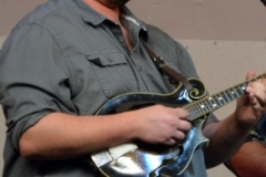 Roscoe Canady Memorial Bluegrass Festival 2104